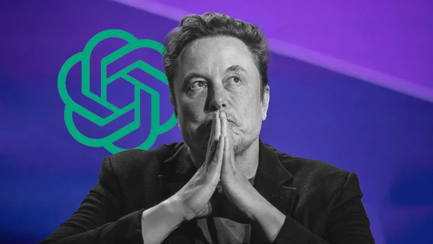 Musk'ın OpenAI'e açtığı davada 134 milyar dolarlık tazminat jüri önünde