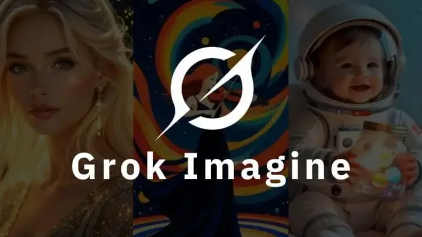 Musk’ın xAI’i video API’siyle rakiplerine meydan okuyor: Grok Imagine 1.0