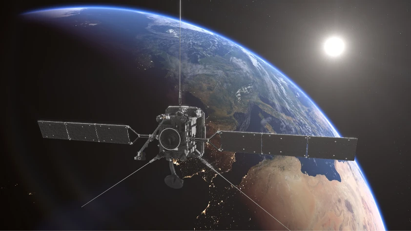 Musk'tan radikal iklim çözümü: 'Güneş ışığını uzaydan kontrol edelim'