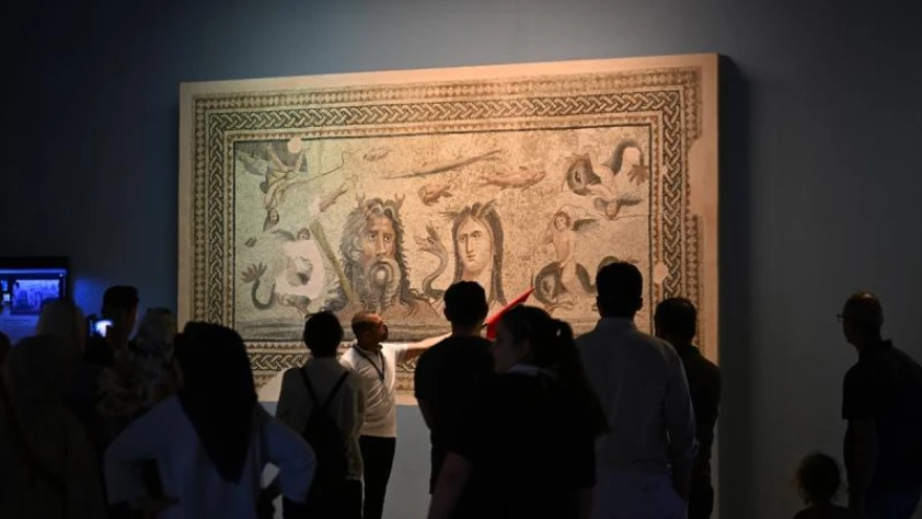 Müze ve ören yerleri Kurban Bayramı'nda açık olacak