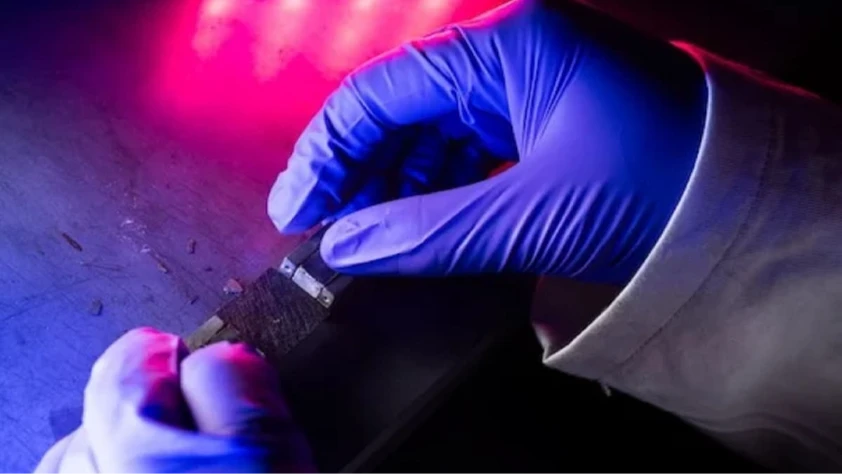 Nadir elmenterde yüksek saflıkta, verimli ve çevreci geri kazanım