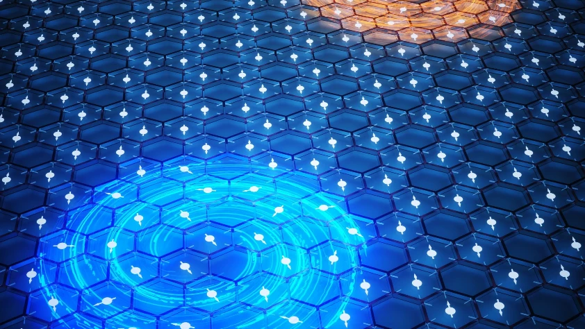 Nano ölçekli manyetizmada devrim yapacak yeni keşif