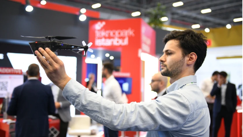 NanoAlp ‘sessiz gücü’yle limitleri zorluyor