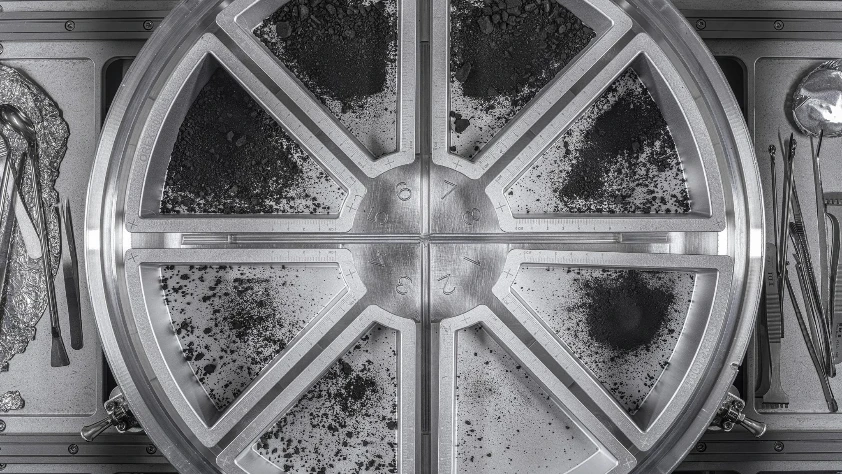 NASA, Bennu asteroidinin şifresini çözüyor: Türk bilim insanı imzası