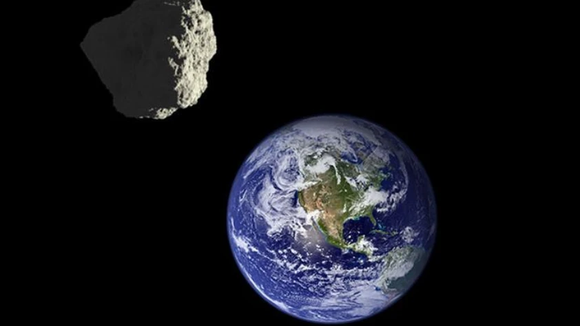NASA: Beş asteroit Dünya'nın yakınından geçecek