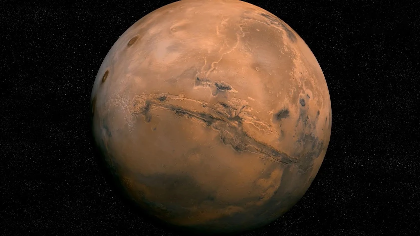NASA, Mars'ın yaşanabilir olabileceğine dair yeni kanıtlar buldu