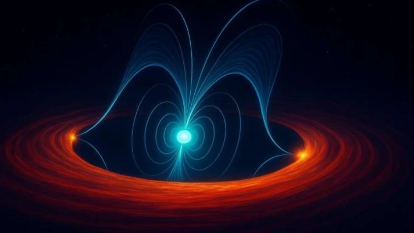 NASA, nadir pulsarın gizemlerini ortaya çıkarıyor