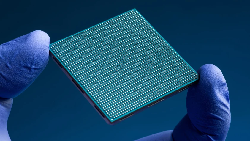 NASA ve Microchip, uzay görevleri için 500 kat hızlı işlemci geliştirdi