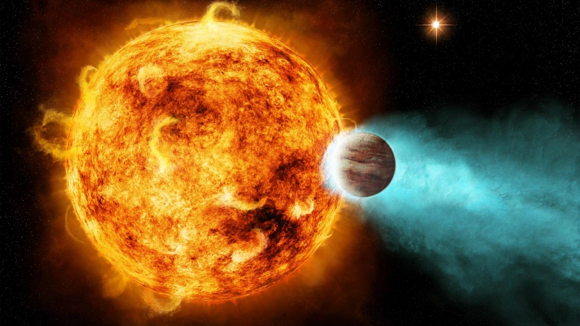NASA, yeni dünyalar bulmak için 100 milyon yıldızı araştıracak