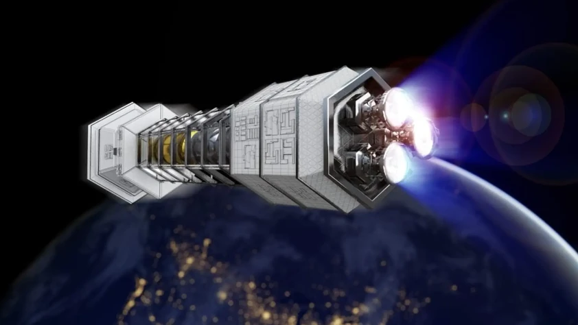 ​NASA’dan Ay’a nükleer reaktör hamlesi: Hedef 2030