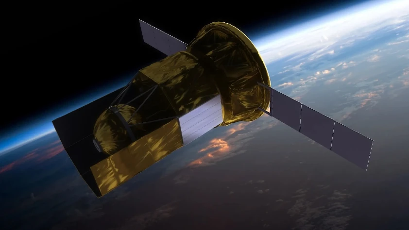 NASA'dan derin uzay taşımacılığı için stratejik yakıt projesi
