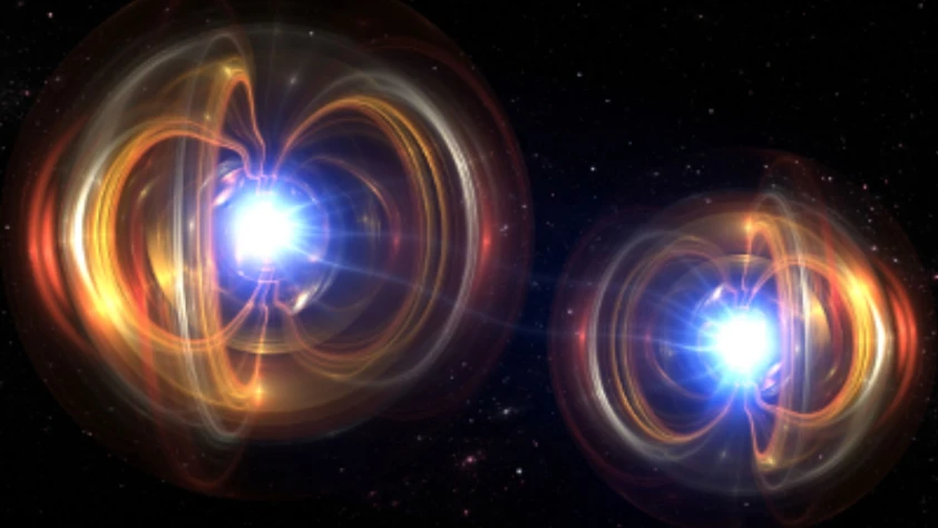 NASA’dan GPS'e alternatif kuantum elmas sensör uzayda