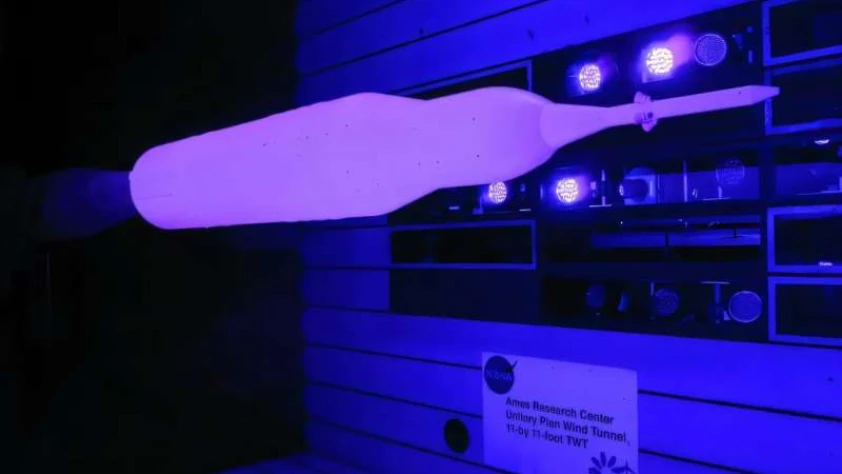NASA’dan hassas ve hızlı yeni nesil test teknolojisi