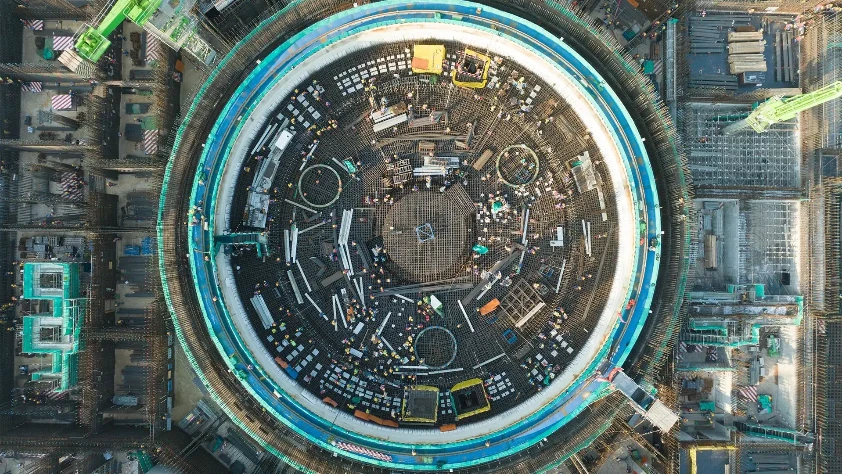 NASA’dan nükleere hızlı ve hassas çözüm: Radyasyon dedektörü