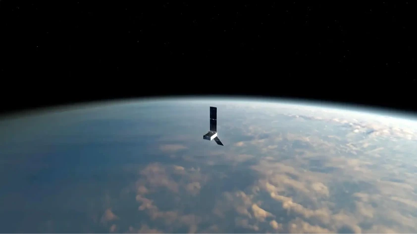 NASA’nın mini uyduları, dünya ısı dengesini çözüyor
