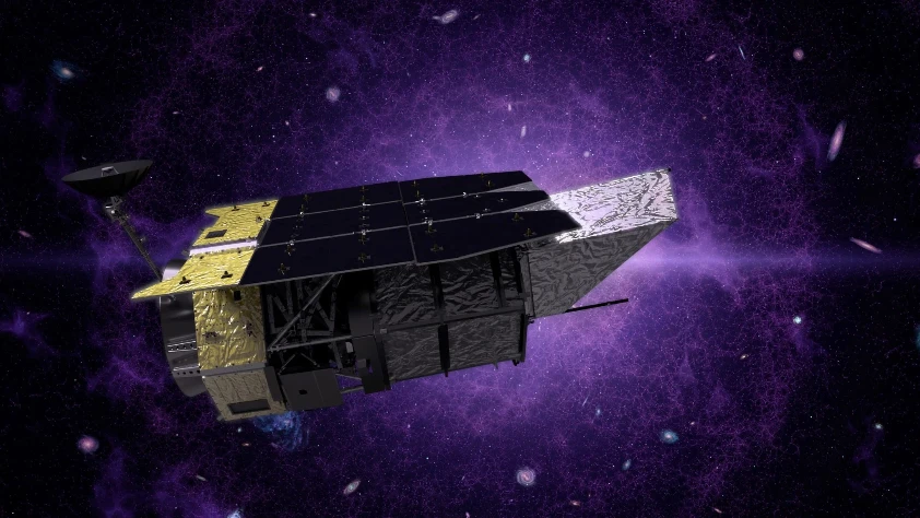 NASA'nın yeni teleskobu görünmeyen nötron yıldızlarını arayacak