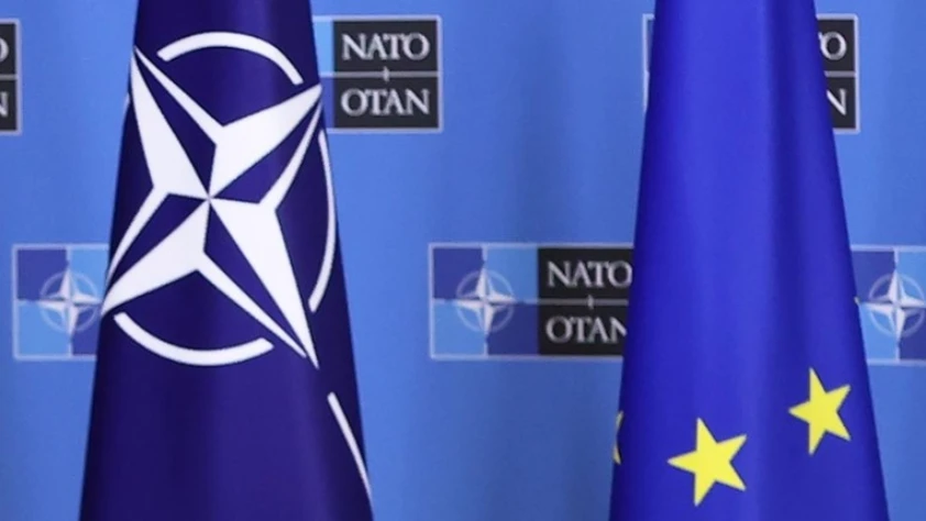 NATO Avro-Atlantik bölgesi için yeni karar aldı!