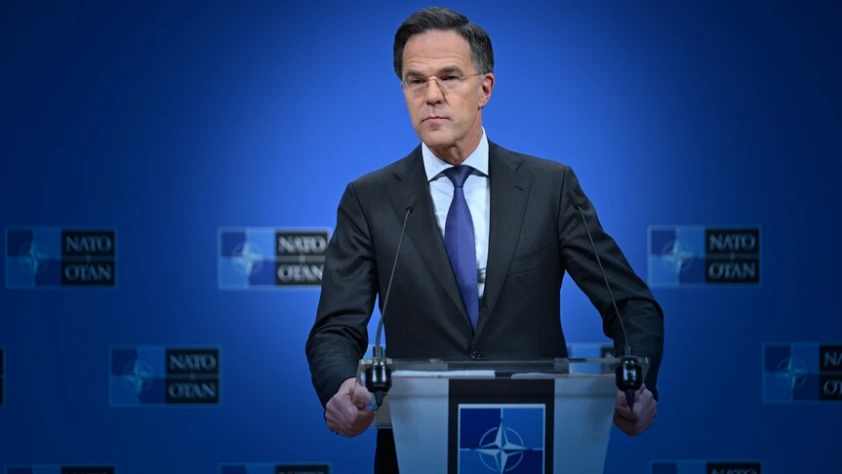 NATO Genel Sekreteri Rutte’den NATO 3.0 mesajı: 'Daha güçlü Avrupa daha güçlü ittifak'