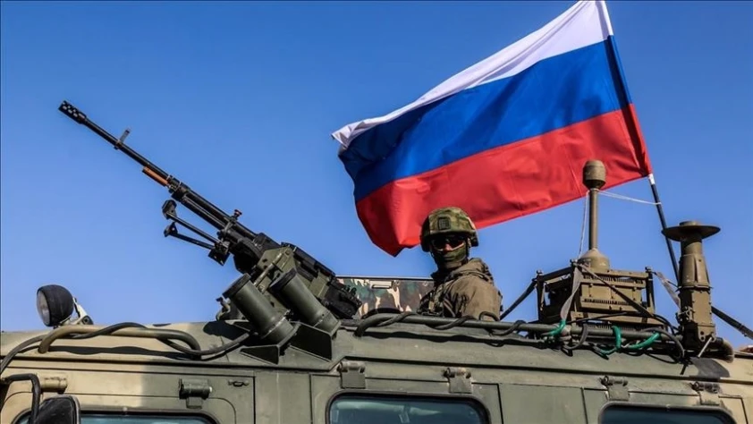 NATO Genel Sekreteri'nden Rusya uyarısı: Büyük bir yığma yapılıyor