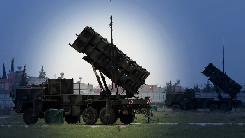 NATO kararı: Almanya haziranda Türkiye'ye Patriot gönderecek
