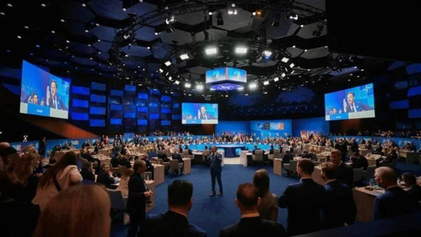 NATO toplantısında kritik kararlar: Üyeler savunma harcamalarını GSYH'nın %5'ine çıkaracak