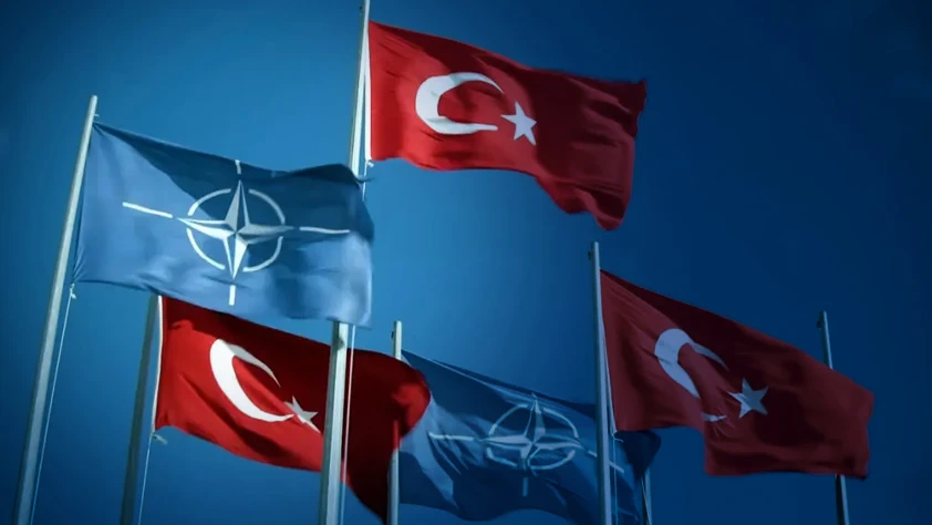 SON DAKİKA | NATO: Türkiye dahil tüm müttefiklerin yanındayız