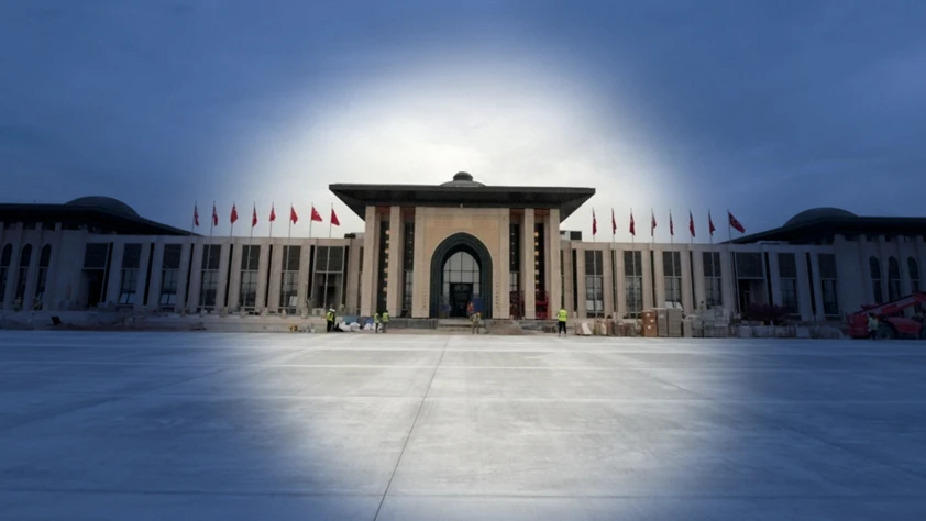 NATO Zirvesi öncesi dev açılış: Ankara Havalimanı ANK koduyla hizmete girdi