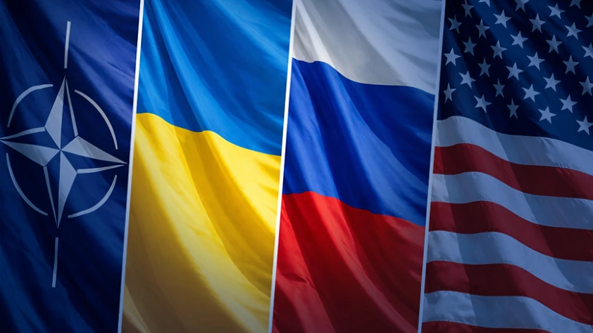 NATO’dan ABD’ye destek mesajı: Rusya’ya baskı sonuç verir mi?