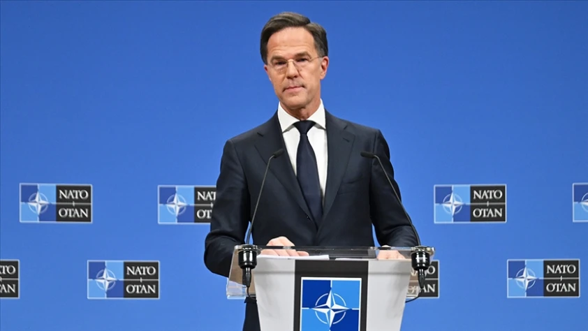 NATO'dan Ankara Zirvesi açıklaması! Odak nokta savunma kapasitesinde artış olacak
