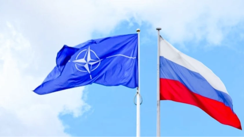 NATO’dan Rusya’ya sert tepki: Estonya hava sahası ihlali kınandı NATO’dan Rusya’ya sert tepki: Estonya hava sahası ihlali kınandı