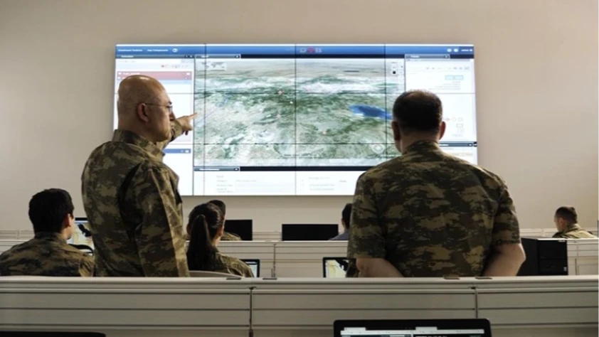 NATO’nun ihtiyacına Türk çözümü: HAVELSAN’dan kritik adım