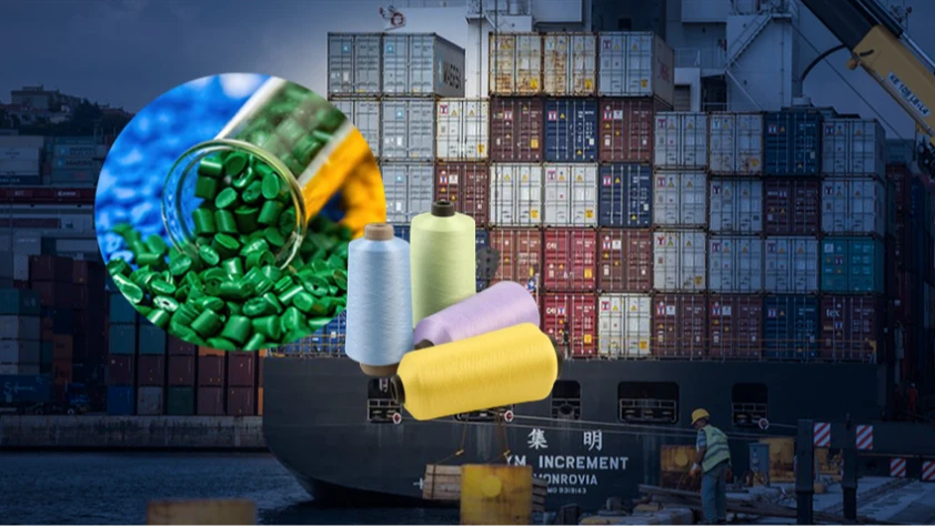 Naylon ve poliamid iplik ithalatında düzenleme