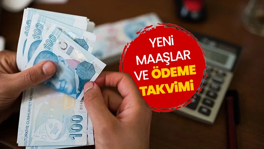 Ne kadar emekli maaşı alırım? sorusu yanıt buldu! SSK, BAĞ-KUR Temmuz 2025 zamlı ödeme takvimi netleşti