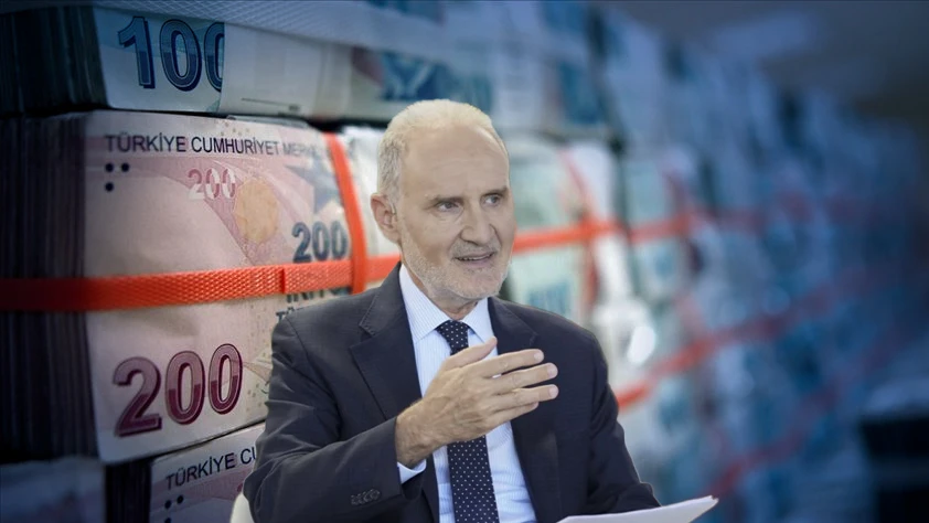 Nefes Kredisi'nde hacim 50 milyar TL'ye çıktı! İTO Başkanı Şekib Avdagiç: Süreklilik arz eden bir yapıya kavuşmalı