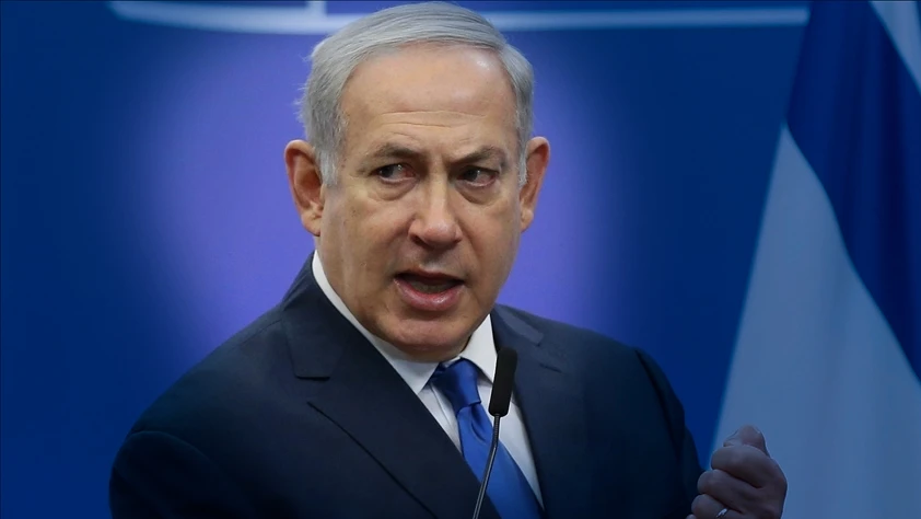 Netanyahu sessizliğini bozdu: Lübnan’dan çekilmeyeceğiz