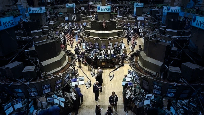 New York borsası güne yüzde 0,11 artarak başladı