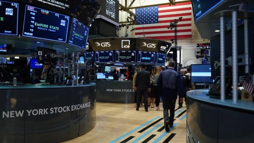 New York borsası yüzde 0,23 yükselişle açıldı