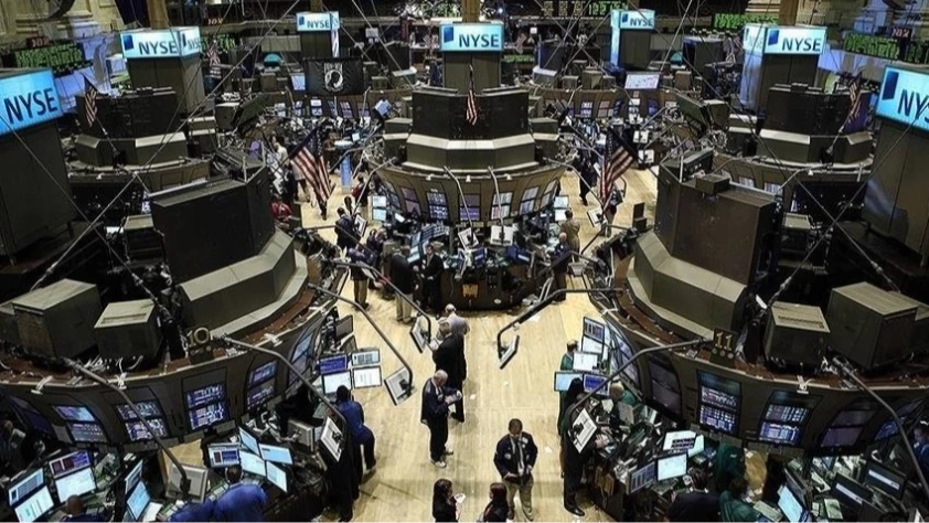 New York borsası yüzde 0,25 yükselişle açıldı