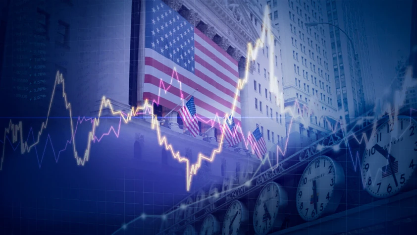 New York Fed anketi: Kasımda ABD'de enflasyon beklentileri değişmedi