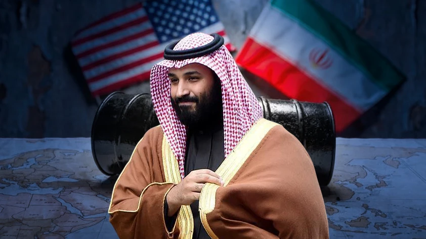 New York Times'ın iddiası: Suudi Prens, İran savaşının sürmesini istiyor