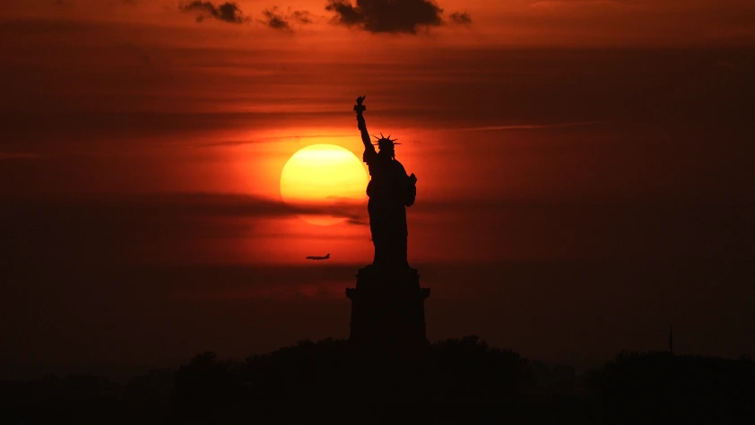 New York'ta acil durum ilan edildi!