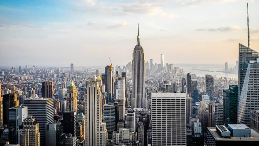 New York’ta kira krizi: Uygun oda arayanlar manastırlara yöneldi