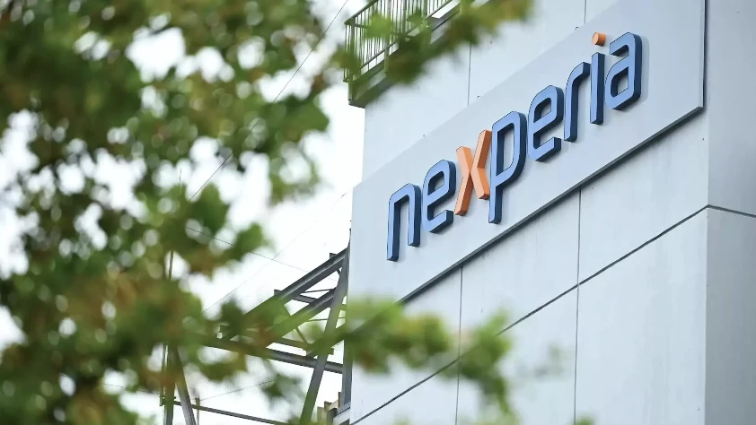 Nexperia Çin bağımsız üretime geçti