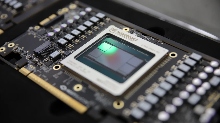 NextSilicon'dan süper bilgisayar çipi: Nvidia tekelini kıracak