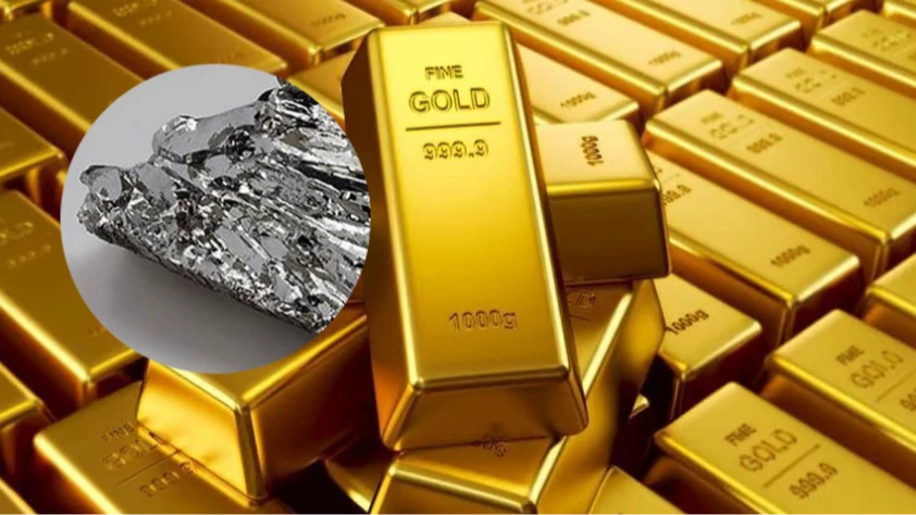 Nijerya altın ve lityumla madencilikte hedef belirledi! Dönüşüm hedefliyor