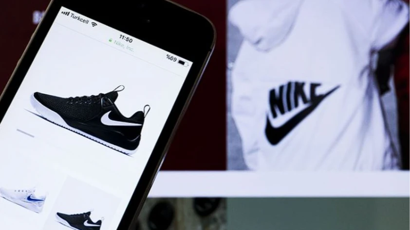 Nike küçülmeye gidiyor: Küresel çapta 1400 kişi işten çıkarılacak