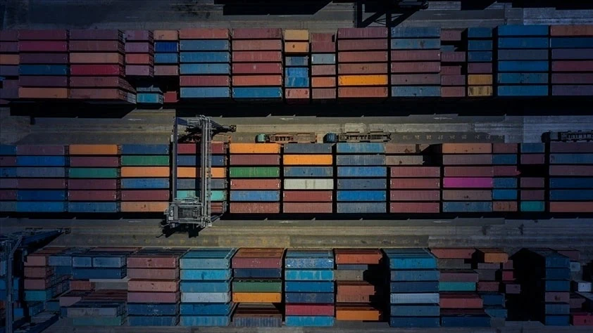 Nisan ayı dış ticaret verileri belli oldu! İhracat ve ithalat birim değer endeksinde artış