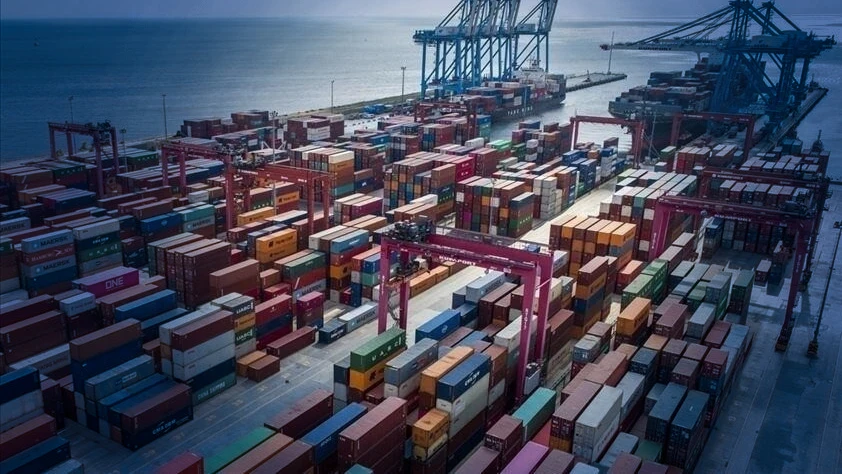 Nisan ayı TİM İhracat Pazar Monitörü sonuçları açıklandı