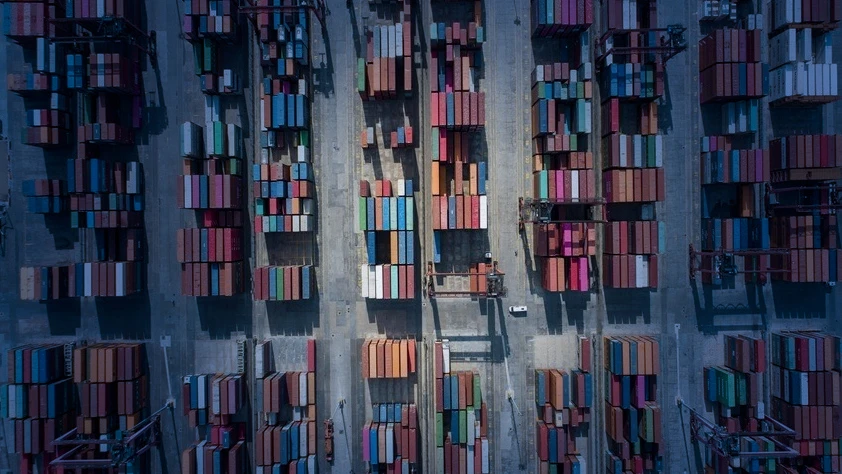 Nisan ihracatı arttı: Dış ticaret açığı geriledi