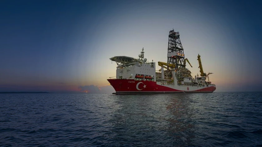 Nisanda vites artacak: Karadeniz ile Somali'de arama ve sondaj çalışmaları hızlanıyor